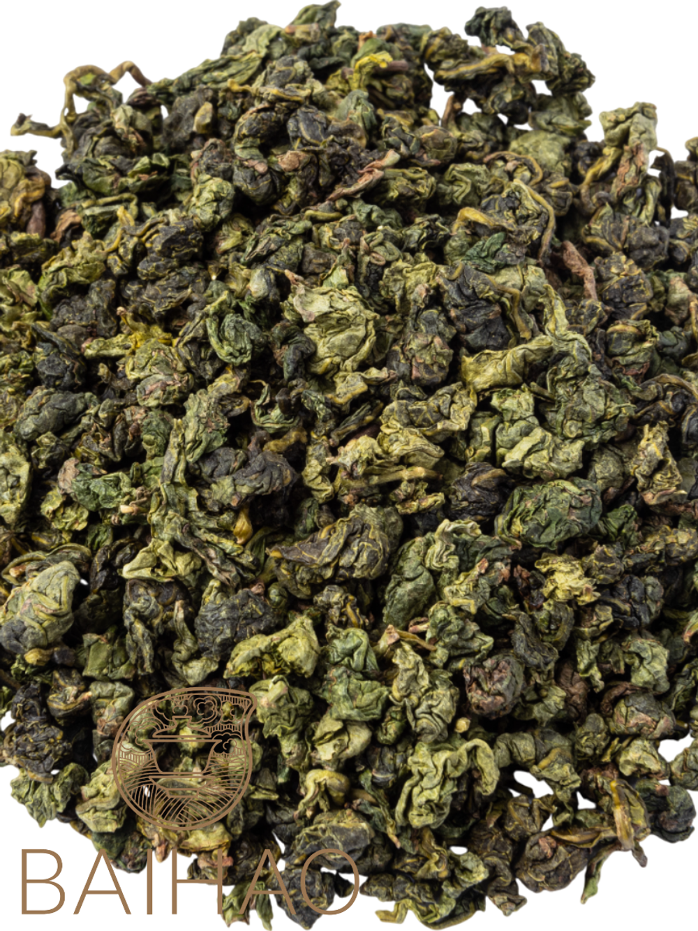 Те Гуань Инь. Пяо Сян Ван.