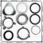 Измельчитель пищевых отходов Bort TITAN 7000