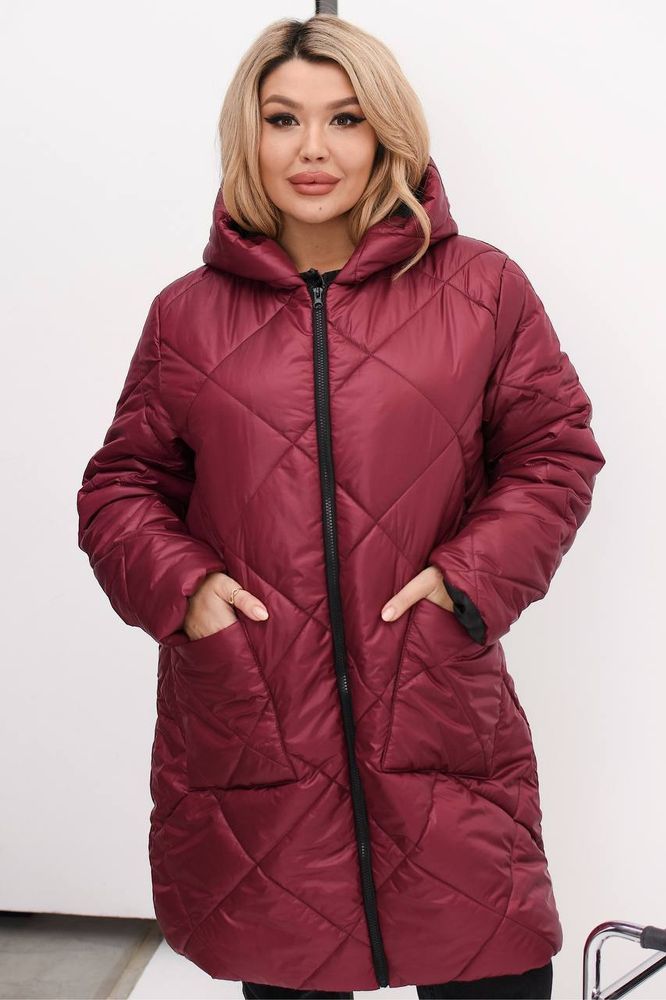 Пальто УК-1012-2 Fabrika