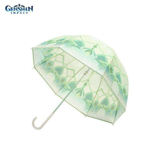 Зонт Genshin Impact Nahida 6976525003366