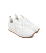 Кроссовки EA7 - белый(X8X027 XK050)