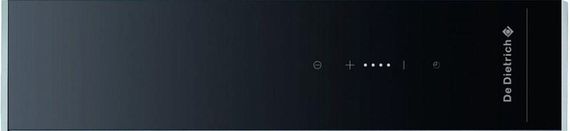 Вытяжка De Dietrich DHD 1101 X