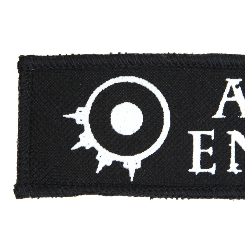 Нашивка Arch Enemy (3452)