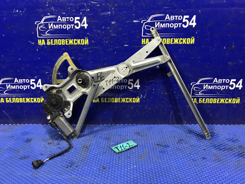 Стеклоподъемник передний левый CHERY TIGGO 2006