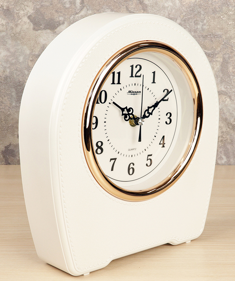 Часы настольные MIRRON SN05A БП