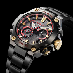 Часы Casio MRG-B2000B-1A4