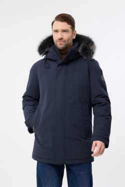 Куртка мужская DM4144 Scanndi Finland