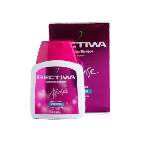 Шампунь RECTIWA