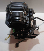 Двигатель 250см3 172FMM-5 (PR250 с балансиром) 6ск. Motoland ENDURO GS 250