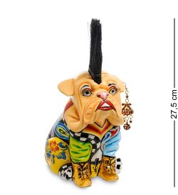 TG-4032 Статуэтка «Мопс Карл» мал. (Томас Хоффман)