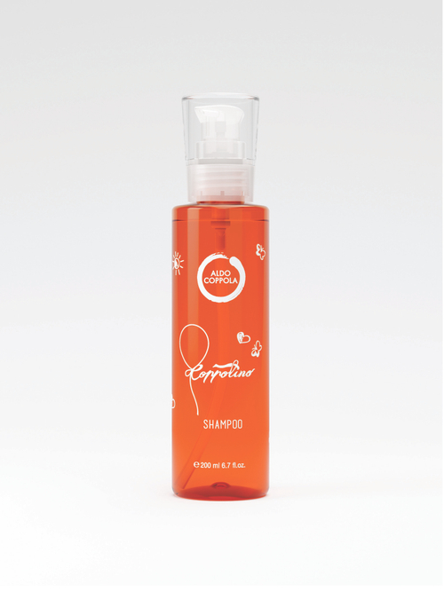 ШАМПУНЬ 200 мл.