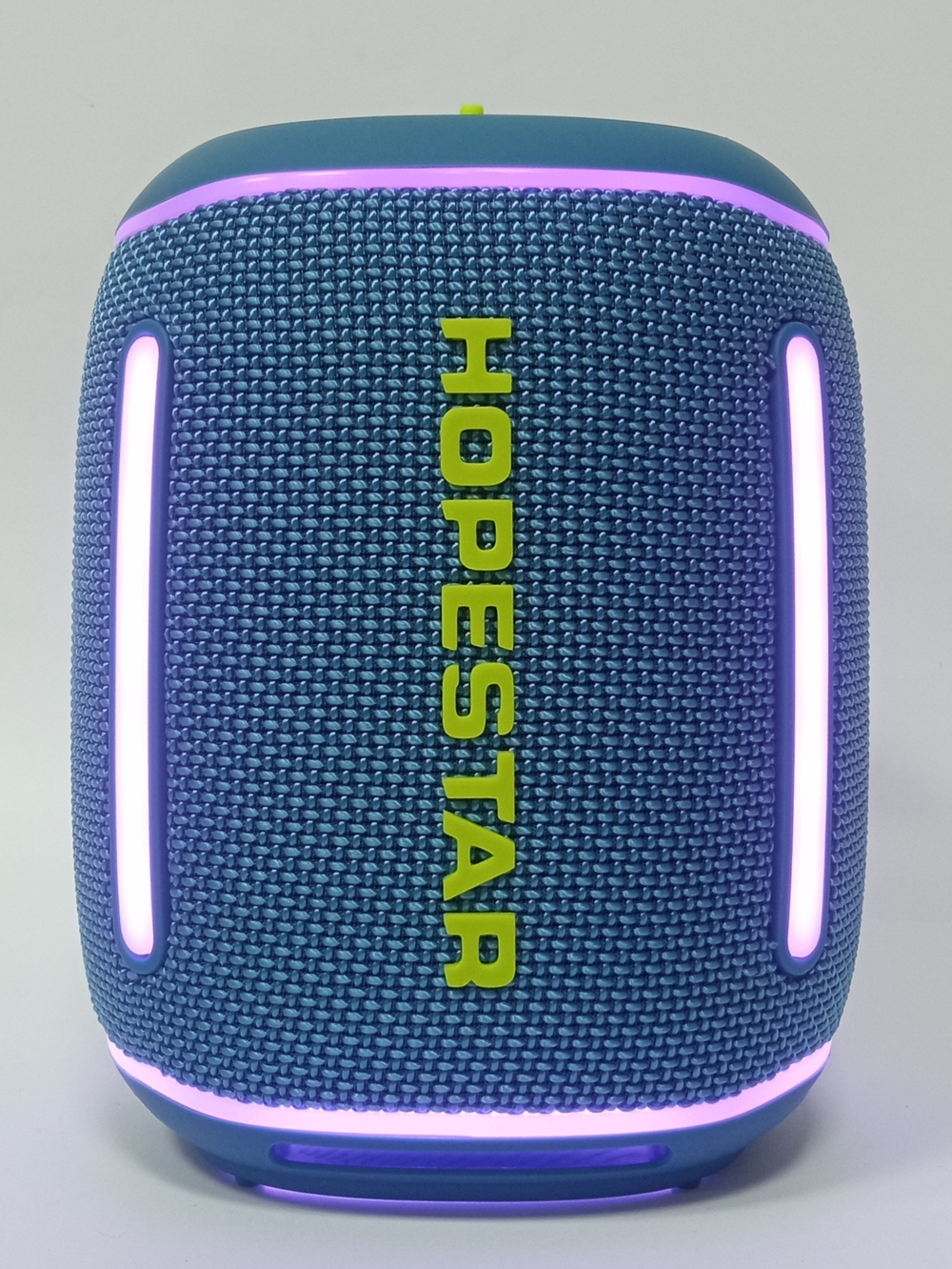 Беспроводная колонка Hopestar P63 (10W+1800mAh) 1+1