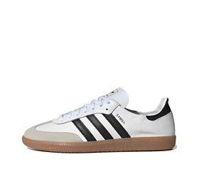 Кроссовки Adidas Originals Samba Decon 'White' IF0642
