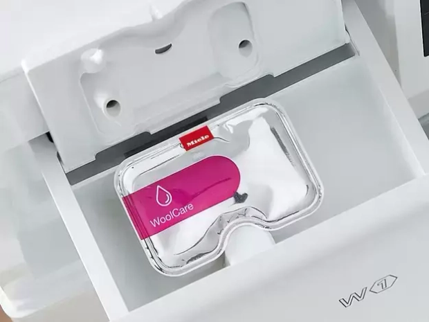 Стиральная машина Miele WWV 980 WPS