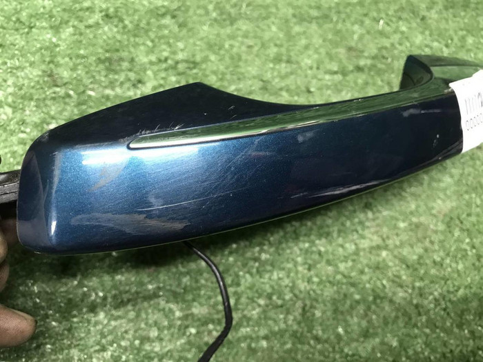 Ручка двери передняя левая Geely Monjaro (21-нв)