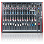 ALLEN&HEATH ZED 22:2 FX