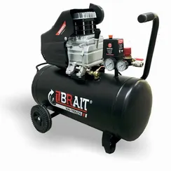 Компрессор "BRAIT" КМ-1800/50