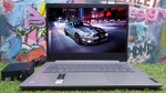 Ноутбук Lenovo Pentium/4Gb