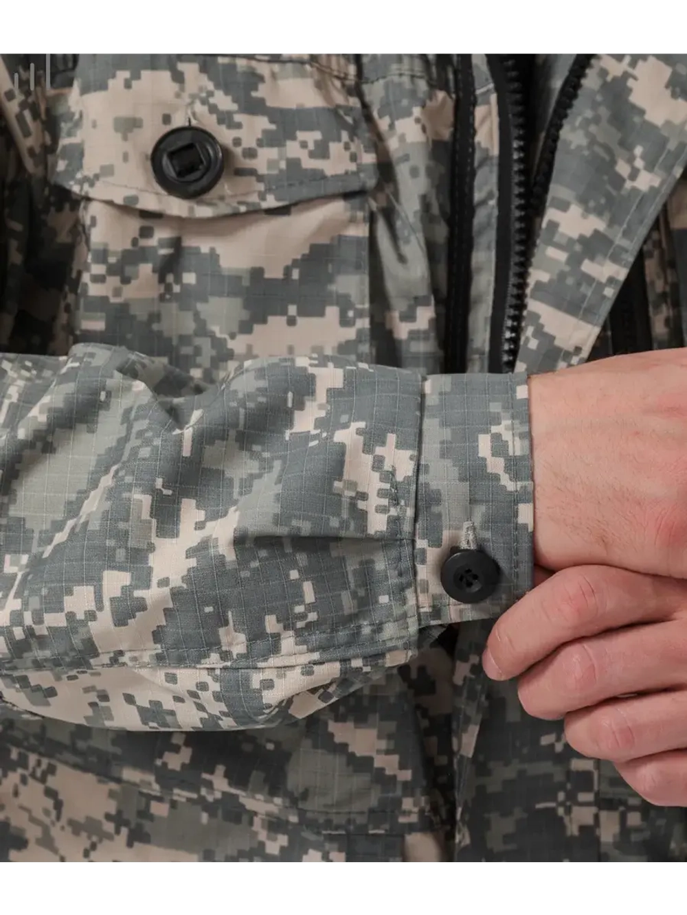 Костюм камуфляжный " геркон '