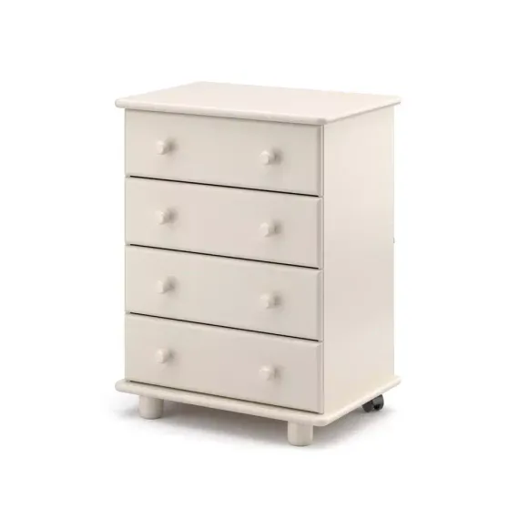 Комод Гандылян Аистенок мини Ваниль