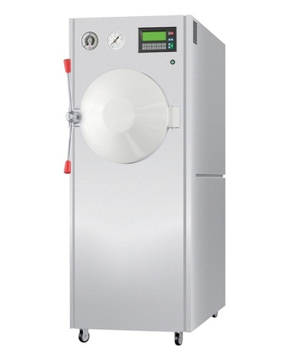 Стерилизатор паровой ГК-100-3 автомат