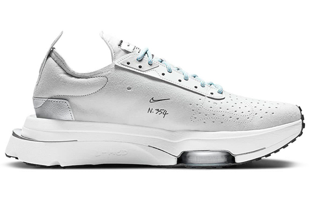 Кроссовки Nike Air Zoom Type Se 3M