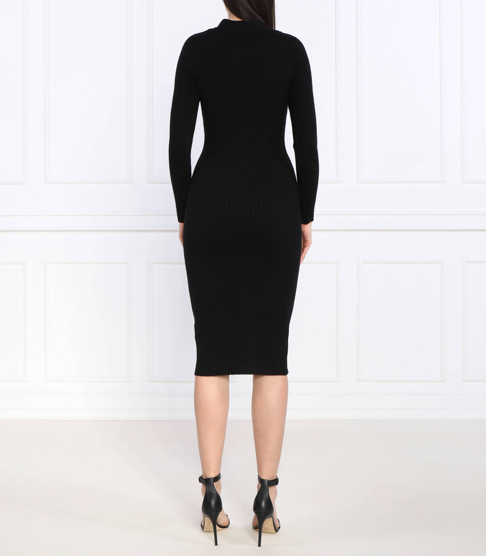 платье DKNY - черный(P2HUAE30)