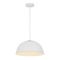 Подвесной светильник Arte Lamp Buratto A8173SP-1WH