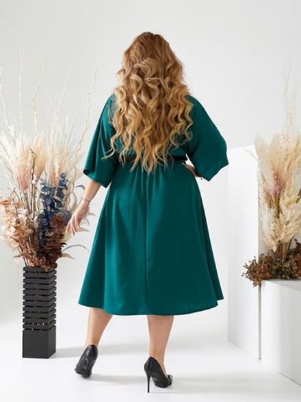 Платье УК-536-3 Fabrika Фото 2