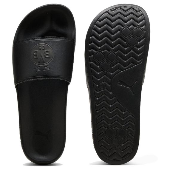 Puma Leadcat 2.0 'Black'