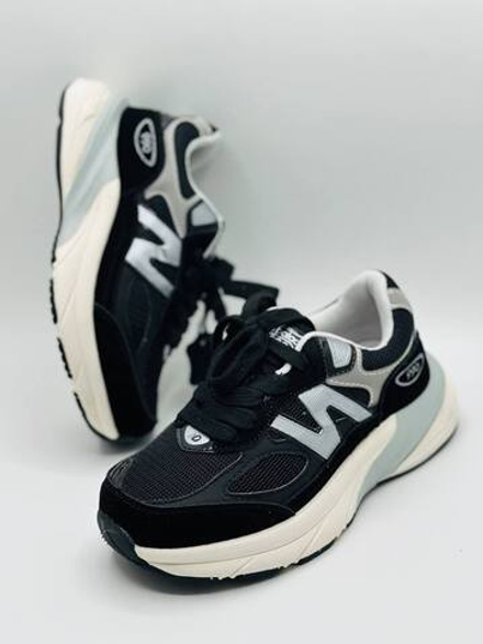 Детские кроссовки New Balance 990