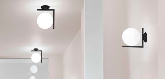 Бра Imperium Loft Flos 123230-22