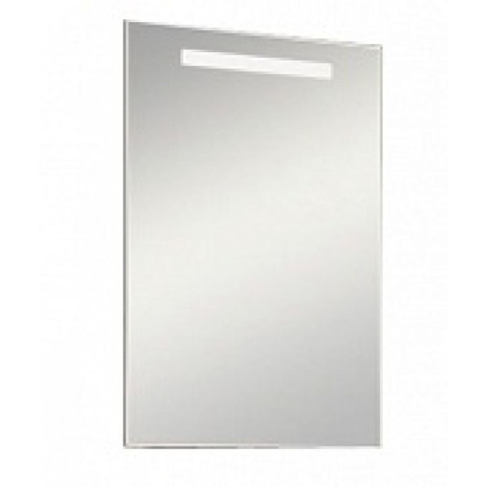 Зеркало Акватон Йорк 60 с светильником