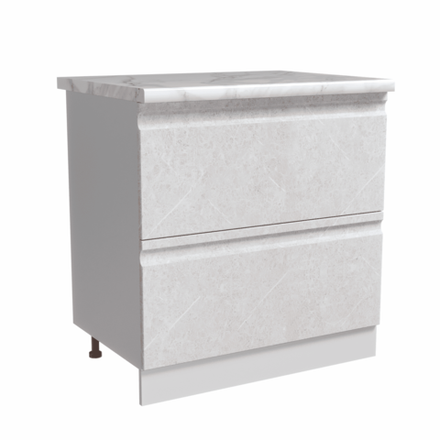 Кухня Модуль СК2 800 Скала Гранит Оникс