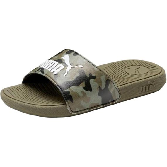 Puma Cool Cat 2.0 'Green'