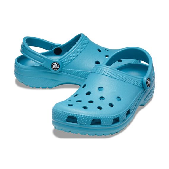 Crocs Classic Clog 'Denim Blue'
