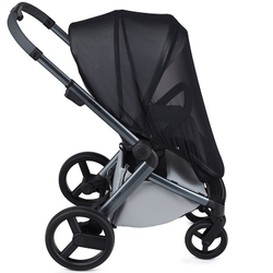 Детская коляска Anex l/type 2 в 1 с аксессуарами frost