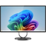 Моноблок Lenovo Yoga 32ILL10 31,5"UHD/Core Ultra 7-258V/32gb/1TB/GF RTX4050 6gb/Win11(F0HX001FRU)