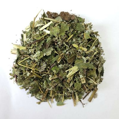 Таволга резаная (лабазник)