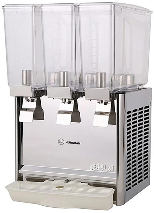 Сокоохладитель HURAKAN HKN-LSJ9Lx3