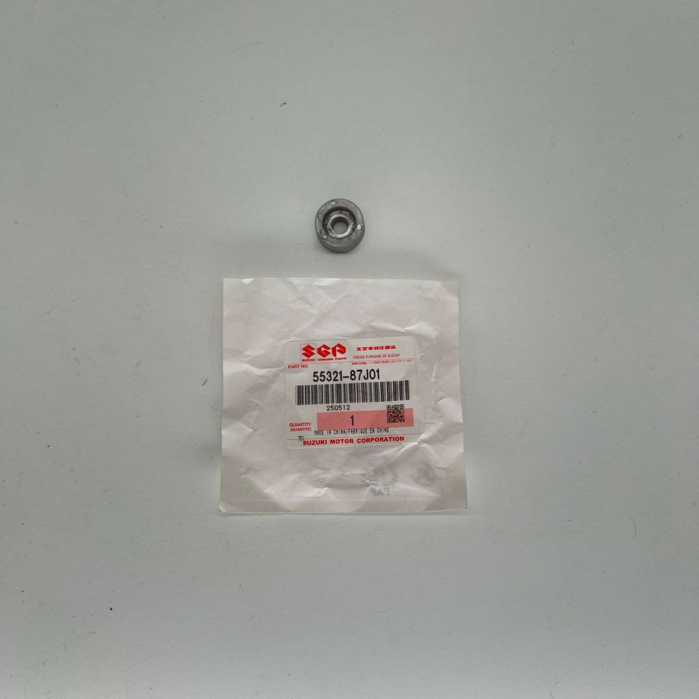 анод Suzuki DF9.9 DF30 DF40 DF100 DF115 DF150 DF200 DF225 DF250 55321-87J01-000