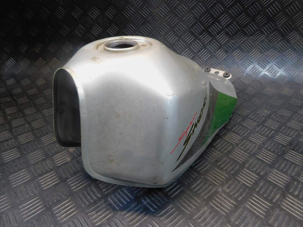 Бак топливный Kawasaki Super Sherpa 053412