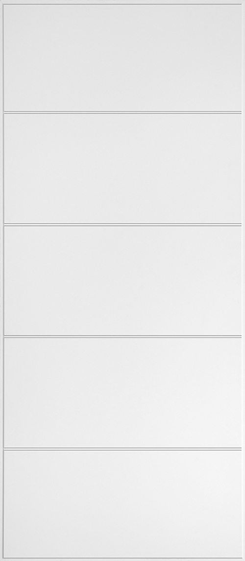 Панель 649 цв. Софт бел снег 10 мм