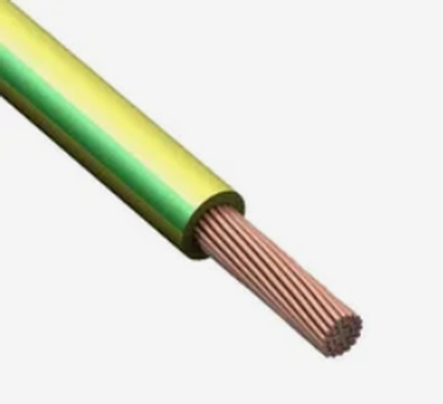 Провод медный ПуГВ 120 (ПВ-3 120) ж/з