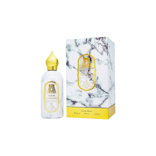ATTAR COLLECTION Moon Blanche edP 100ml lady
