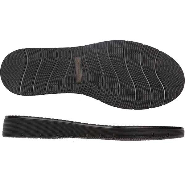 Подошва женская SP Флавия, чёрный