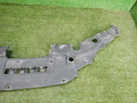 Кожух замка капота Toyota Camry 7 XV50 (2011-2014)