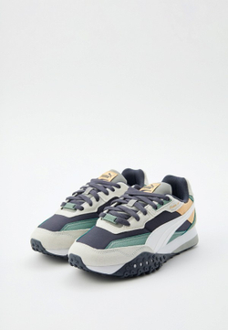 Кроссовки мужские PUMA Blktop Rider Dusty