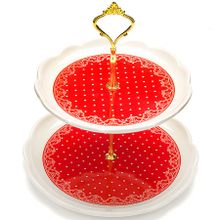 Конфетница Loraine 25827