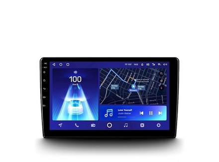 Teyes CC2 Plus (под заказ из России)